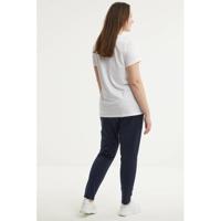 Zizzi T-shirt wit