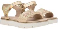 Replay 3 sandalen, 140 wit, 36 EU, 140 cm, 36 EU