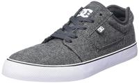 DC Shoes Tonik Tx Se, sneakers voor heren, grijs (Grey Rinse, maat 44 EU), Grey Rinse, 44 EU