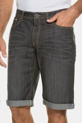 Ulla Popken bermuda - Grote Maten