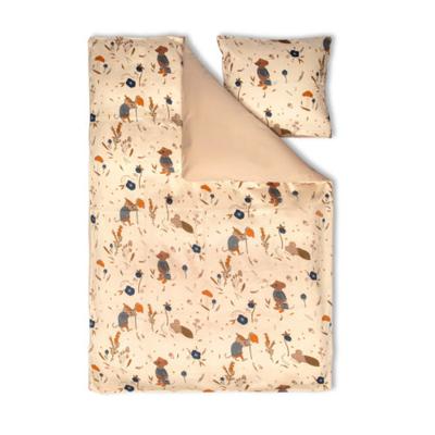 That's Mine - Junior Bedding 100 x 140 cm - Mouse Night (BD133)