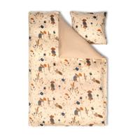 That's Mine - Junior Bedding 100 x 140 cm - Mouse Night (BD133)