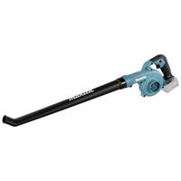 Makita UB101DZ Bladblazer Accu Zonder accu, Zonder lader 12 V - thumbnail