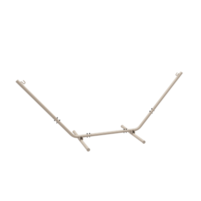 Cobana Hammock Frame - Taupe - SACKit Cobana Hammock Frame - Taupe - SACKit