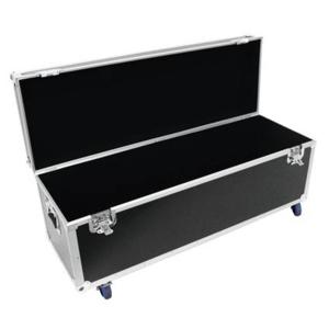 Omnitronic R-7 Flightcase (l x b x h) 420 x 1220 x 440 mm