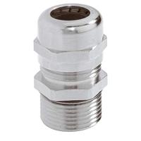 Lappkabel - De natuur van messing dinkkabel PG21 Skintop ms-xl pg 21 25 st.