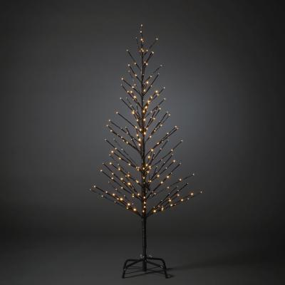 Konstsmide 3386-700 decoratieve verlichting Lichtdecoratie ketting 240 gloeilamp(en) LED 6 W