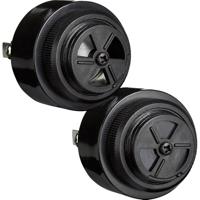 Auer Signalgeräte Buer B100520405.CO AUER Impuls-geluid 24 V/DC 90 dB