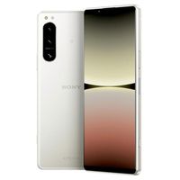 Sony Xperia 5 IV - 128GB - Wit - thumbnail