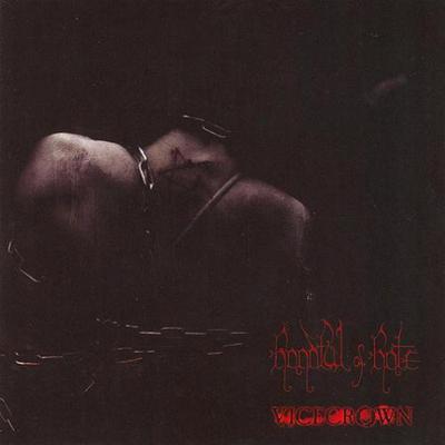 Vicecrown - CD (8016670891727)