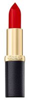 Loreal Color riche lipstick 346 scarlet (1 st)