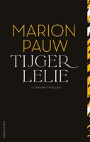 Tijgerlelie (Paperback) - thumbnail