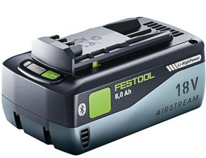 Festool Accessoires HighPower-accu BP 18 Li 8,0 HP-ASI 577323