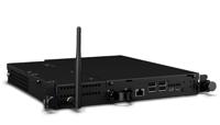 Elo Touch Solution E000739 Thin Client 1,5 GHz APQ8064 zwart 1,46 kg - Thin Clients (1,5 GHz, APQ8064, 2 GB, 16 GB, eMMC, SD)