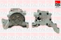 Oliepomp FAI AutoParts, u.a. für VW, Seat, Audi, Skoda