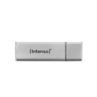 Intenso Ultra Line 512GB Speicherstick USB 3.0 zilver