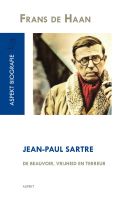 Jean-Paul Sartre - Frans De Haan - ebook - thumbnail