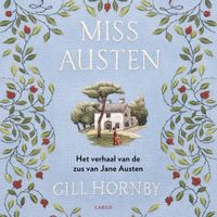 Miss Austen - thumbnail