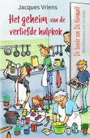 Het geheim van de verliefde hulpkok - Jacques Vriens - Hardcover (9789000375042)