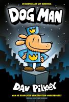 Dog Man - thumbnail