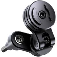 SP CONNECT Clutch Mount Pro, Universele bevestigingen voor op de motorfiets, Zwart