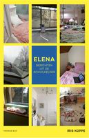 Elena - Iris Koppe - ebook - thumbnail