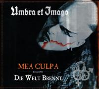 Mea Culpa+Die.. - CD (0886922654428)