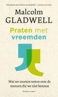 Praten met vreemden - Malcolm Gladwell - ebook - thumbnail