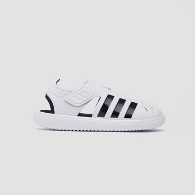 adidas Adidas summer closed toe water sandalen kinderen