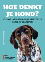 Hoe denkt je hond? - Bo Söderström - Paperback (9789021569062)