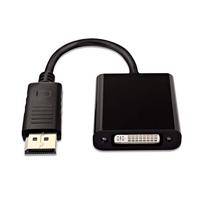 V7 CBLDPDVIAA-1E - Active DP naar DVI - DISPLAYPORT Active ALT naar VGA