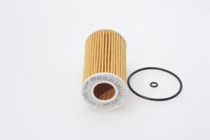 Oliefilter BOSCH, u.a. für Opel, Vauxhall, Saab