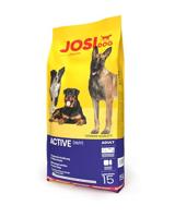 Josera Josidog Active Kroketten 15 kg