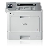 Brother HL-L9310CDW 2400 x 600DPI A4 31ppm Wi-Fi Wit multifunctional