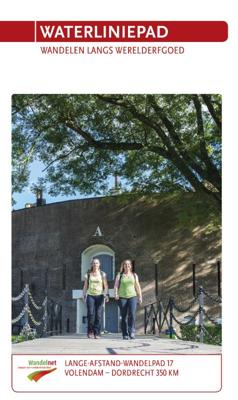 Waterliniepad - Flip van Doorn, Sietske de Vet - Paperback (9789492641076)