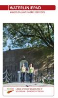 Waterliniepad - Flip van Doorn, Sietske de Vet - Paperback (9789492641076)