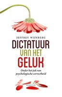 Dictatuur van het geluk - Jeffrey Wijnberg - ebook - thumbnail