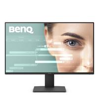 BenQ GW2491 23,8” 1080p FHD 100 Hz IPS Eye-Care monitor, HDMI, DisplayPort, 1080 x 1920, extra smalle bezel, TÜV-gecertificeerd, Flicker-free, Low Blue Light Plus, Eye-CareU