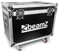 Beamz BeamZ Flightcase IGNITE180