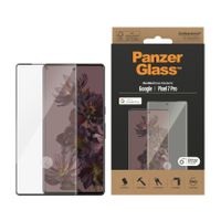 PanzerGlass Google NEW 2022 Rose Doorzichtige schermbeschermer 1 stuk(s) - thumbnail