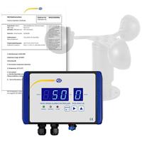 PCE Instruments Windmeter - thumbnail