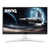 BenQ MOBIUZ EX251 24.5” FHD 220Hz 1ms GTG, AMD FreeSync DP 1.2 HDMI 2.0 USB gamingmonitor 99% sRGB AMD FreeSync AI Game Colour-modus Game Colour-database 2,5 W ingebouwde speakers