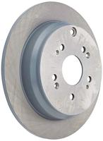 Blue Print ADH243105 Remschijvenset, 2 remschijven