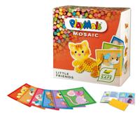 Playmais PlayMais Mosaic Kleine Vriendjes