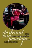 De draad van Penelope - Guido Vanheeswijck - eBook (9789463101288)