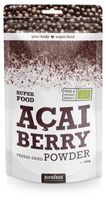 Acai bessen poeder vegan bio