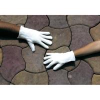 Griffy L + D Jersey 1005-8 katoen onderhandschoen maat (handschoenen): 8, M 1 paar