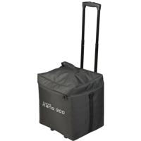 HK Audio Lucas Nano 300 Roller Bag trolley