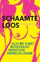 Schaamteloos - Sheila de Liz - eBook (9789464040265)