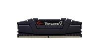 G.Skill Ripjaws V F4-3600C18Q-128GVK Geheugenmodule 128 GB 4 x 32 GB DDR4 3600 MHz